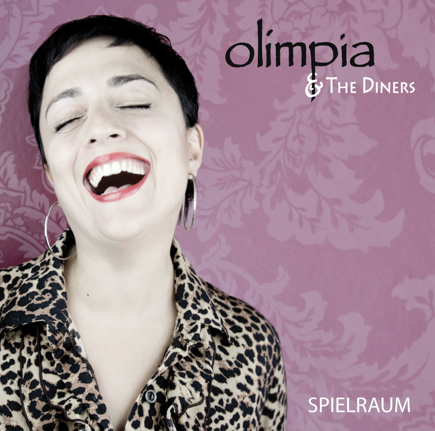 [Olimpia & The Diners]